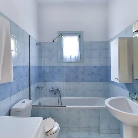 Ferienhaus Aegean In Paros *