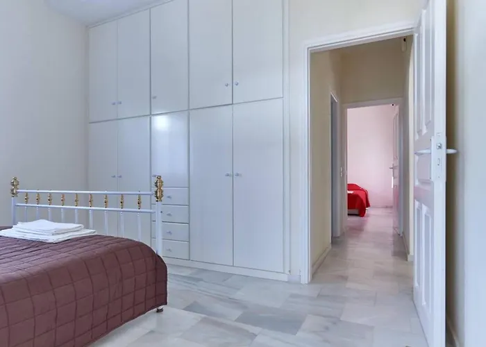 Aegean In Paros 別荘 サンタ・マリア