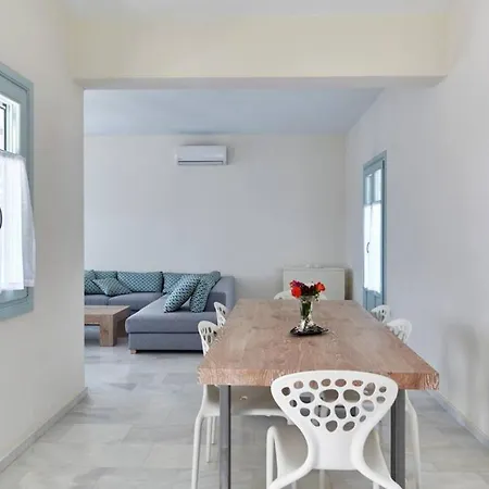 Aegean In Paros Holiday home Santa Maria (Paros)