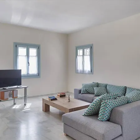 Holiday home Aegean In Paros *