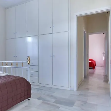 Aegean In Paros Holiday home Santa Maria (Paros)